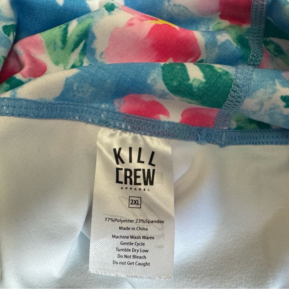 Kill Crew Shorts - Picture 5 of 5